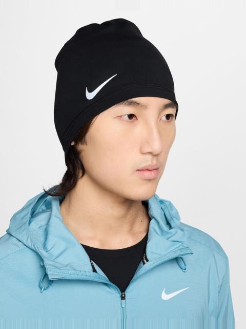 Nike Peak Dri-FIT Uncuffed Running Beanie