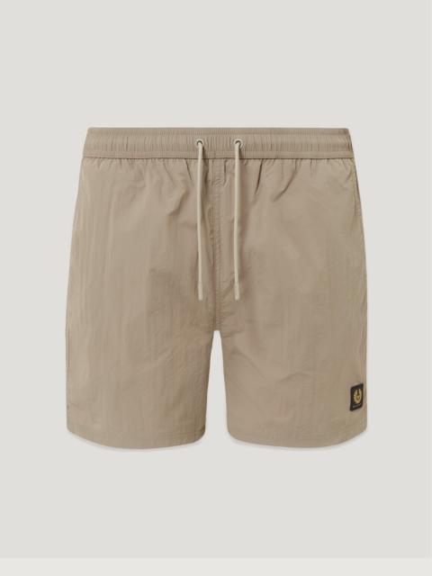 CLIPPER SWIMSHORT