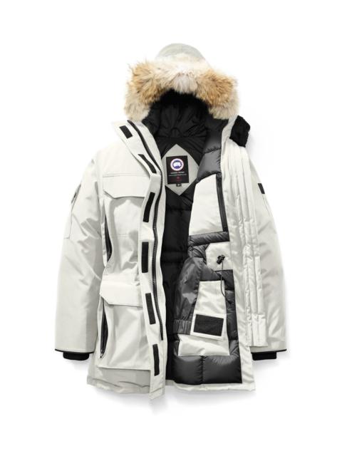 EXPEDITION PARKA