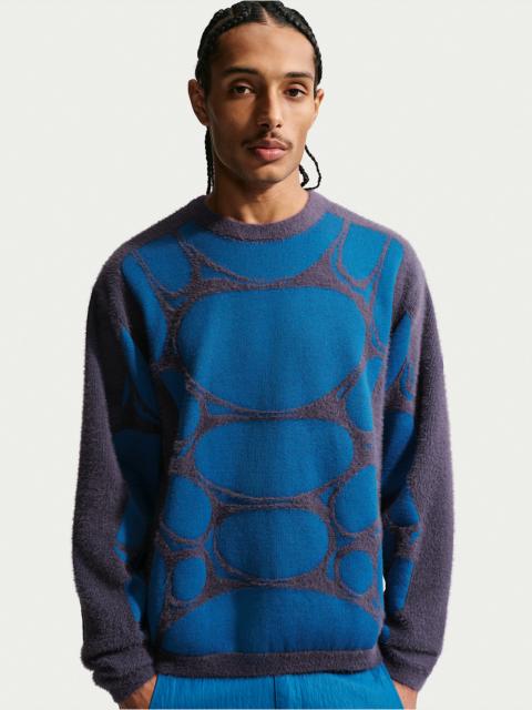 Nike Project F.R.O.G. Men's Jelly Cage Sweater
