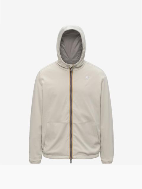 JAKE REVERSIBLE INTERLOCK