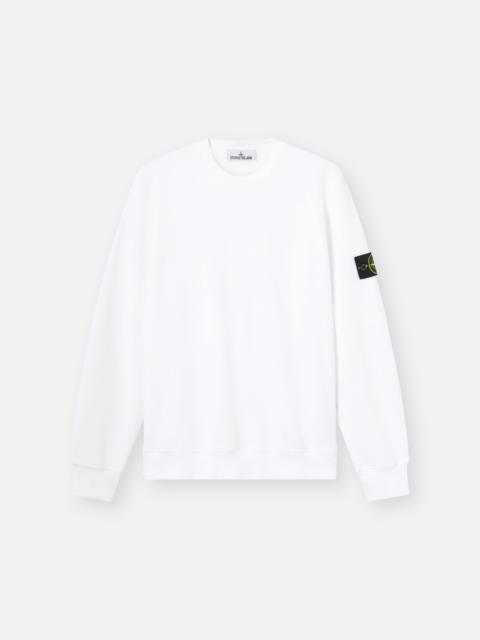 6100060 ORGANIC COTTON FLEECE