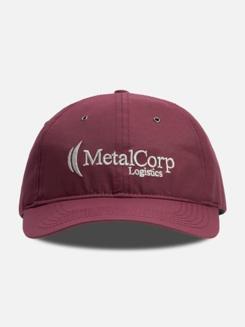 METALCORP DAD HAT