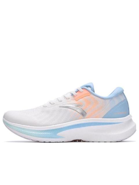(WMNS) ANTA Champion 2 'White Blue Orange' 122415562S-1