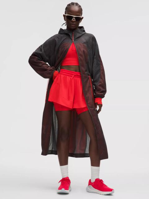 Woven Long Jacket *SLNSH Collection