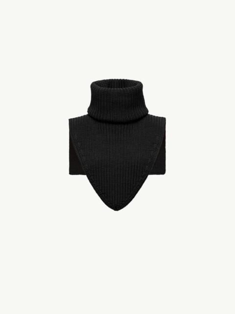 Wool Neck Warmer