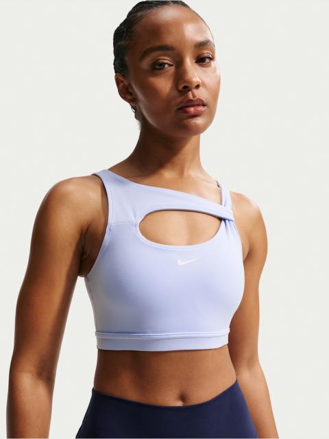 Nike One Women's Medium-Support Padded Sports Bra