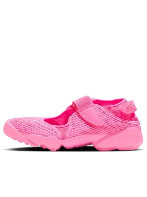 (WMNS) Nike Air Rift BR 'Pink Glow' FN9326-666