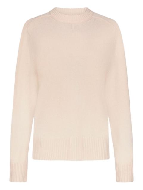 Baltra Lds ribbed sweater