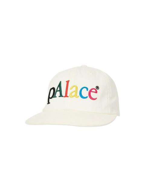 START UP PAL HAT WHITE