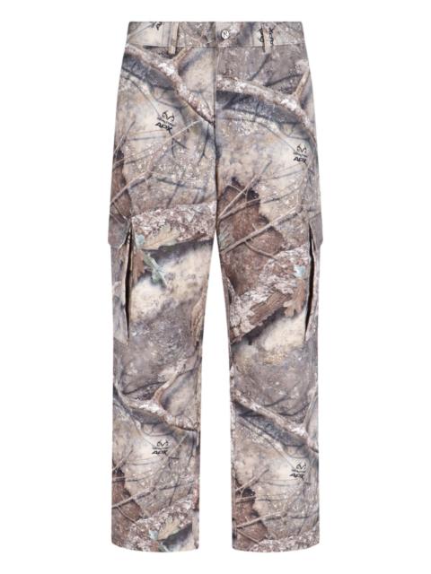 'REAL TREE CAMO' PANTS
