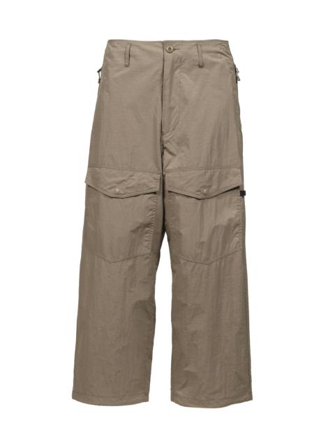 TECH MIL FLYERS PANTS / SAGE GRY