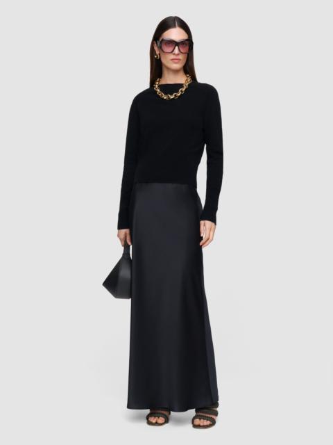 Melby Light Pure Cashmere Jumper