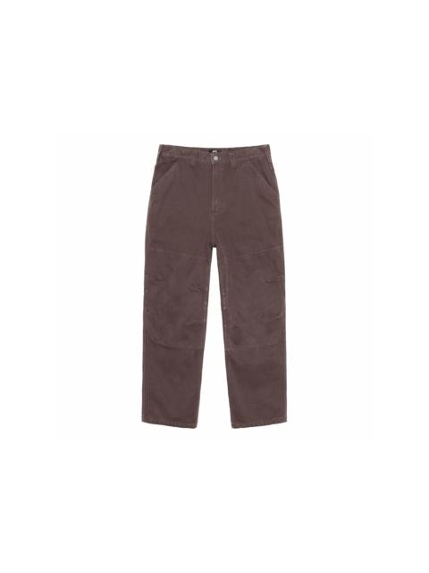 Stussy Trekking Pant Coffee