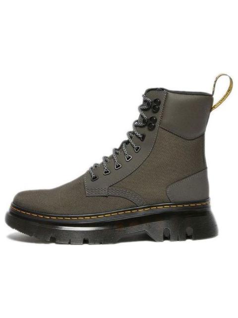 Dr. Martens Unisex Martin Boots Green 27017029