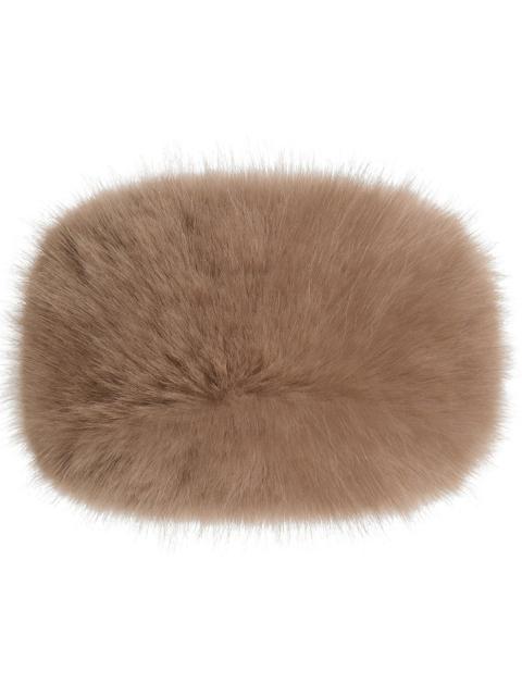 Faux Fur Headband
