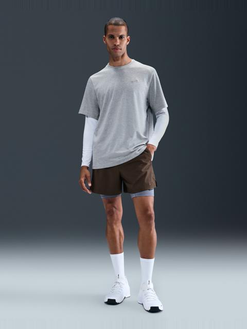 Nike Unlimited Men's Dri-FIT 5" Unlined Versatile Shorts