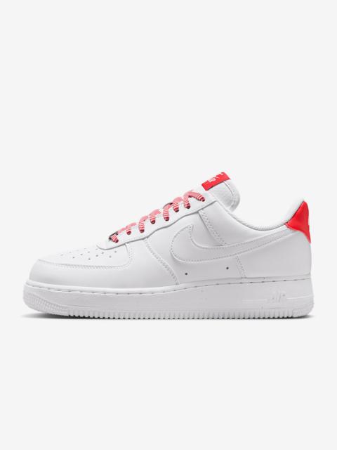 Nike Air Force 1 '07 Women's Shoes