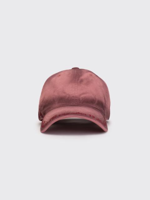 Logo Baseball Cap