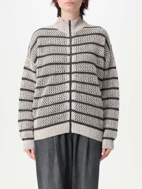 Sweater woman Brunello Cucinelli