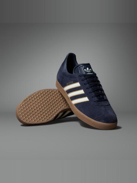 Gazelle Juventus Terrace Icons Shoes