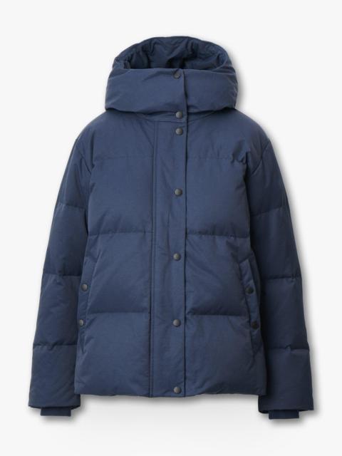 Leonard Puffer Jacket