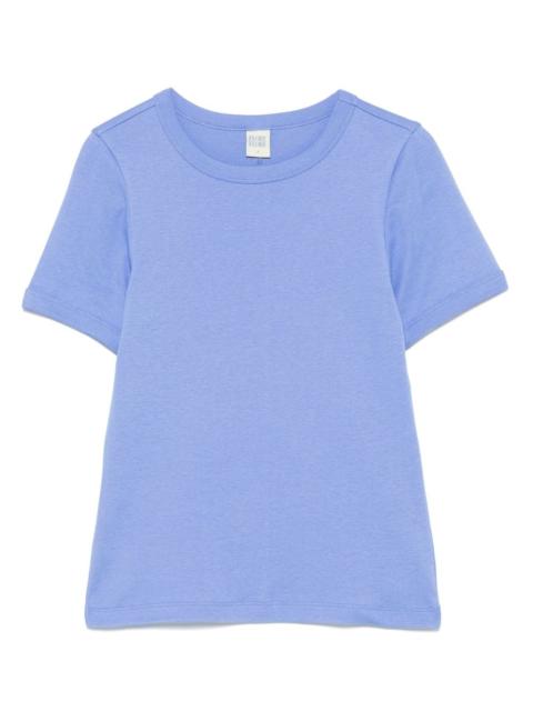 organic cotton t-shirt