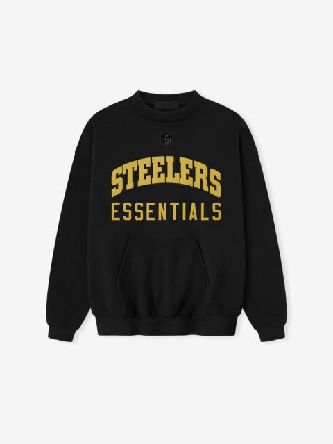 Steelers Sport Crewneck