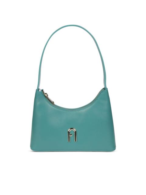 mini Diamante shoulder bag