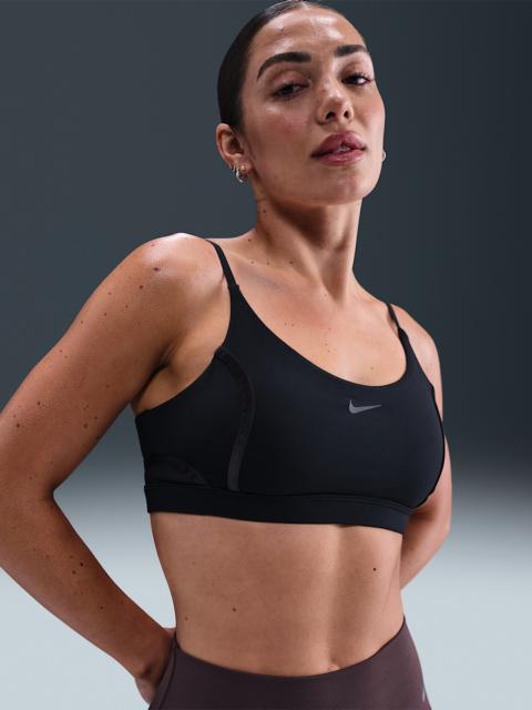 Nike One Women's Light-Support Padded Sports Bra