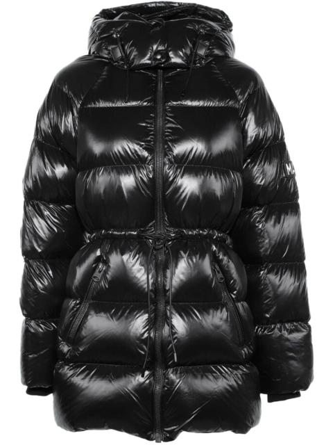 Women's Jacket "BLACK"