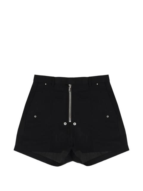Tailored Shorts
