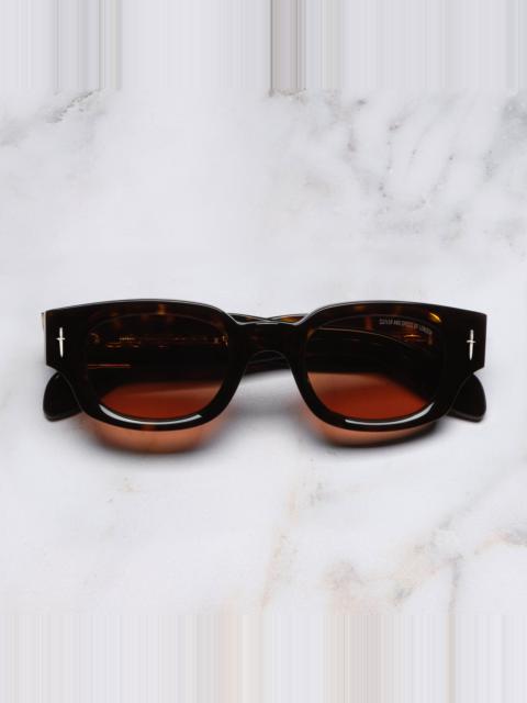 THE GREAT FROG SOARING EAGLE RECTANGLE SUNGLASSES