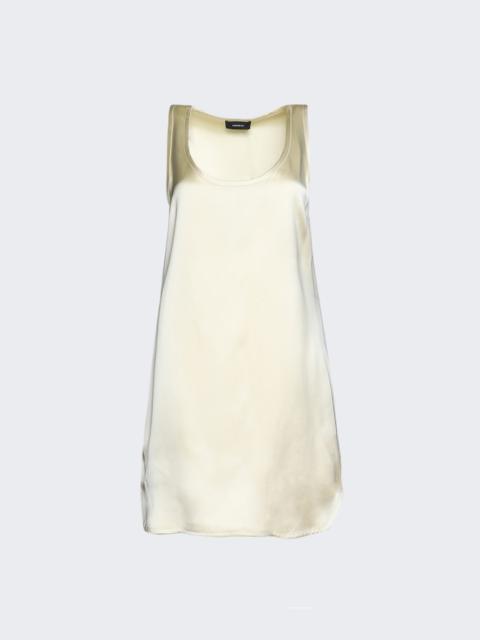 Liquid Tank Mini Butter