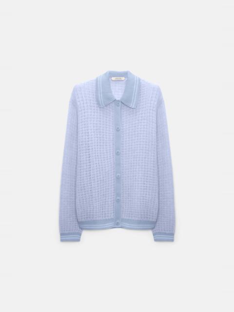 AIRY SOFTNESS cardigan