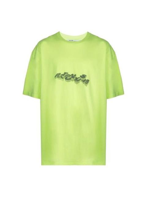 Off-White Graphic Arrows Print Oversize OMAA038R201850106210