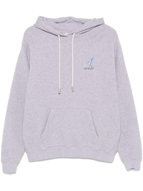 Fresco Arrow hoodie