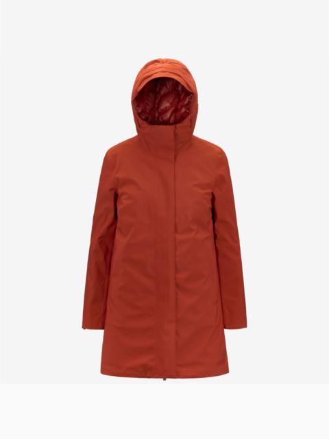 MATHIEL BONDED PADDED