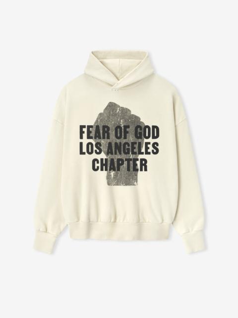 213 Chapter Hoodie