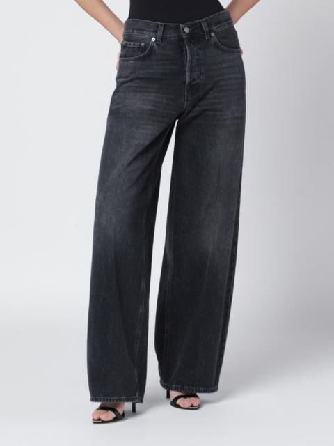 Black Bethany jeans