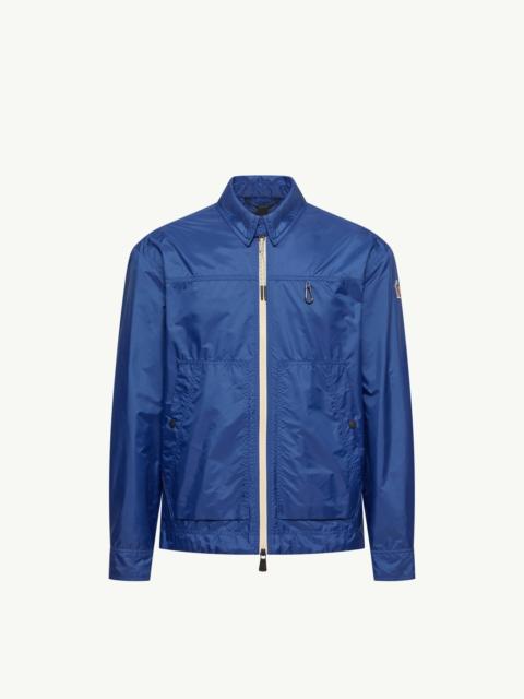 Brive Packable Shirt Jacket