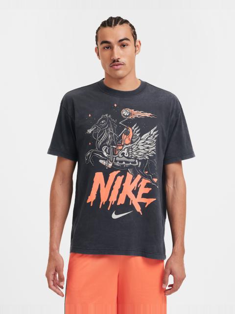 Nike Men's Max90 Basketball T-Shirt