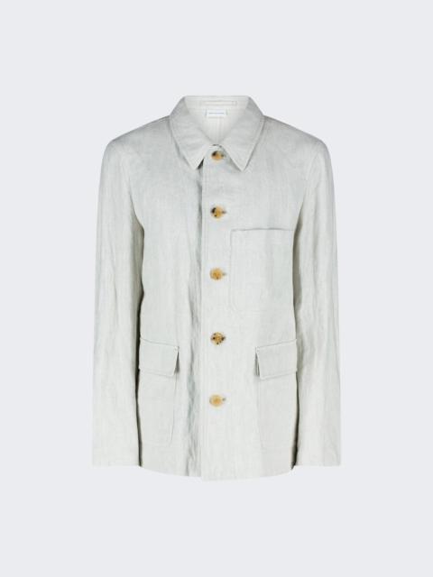 Braxton Jacket Off White