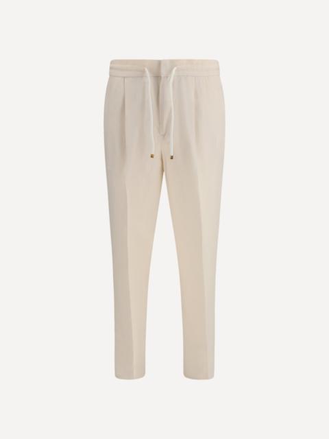 Linen Pants