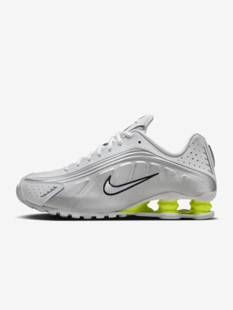 Nike Shox R4 Women's Shoes