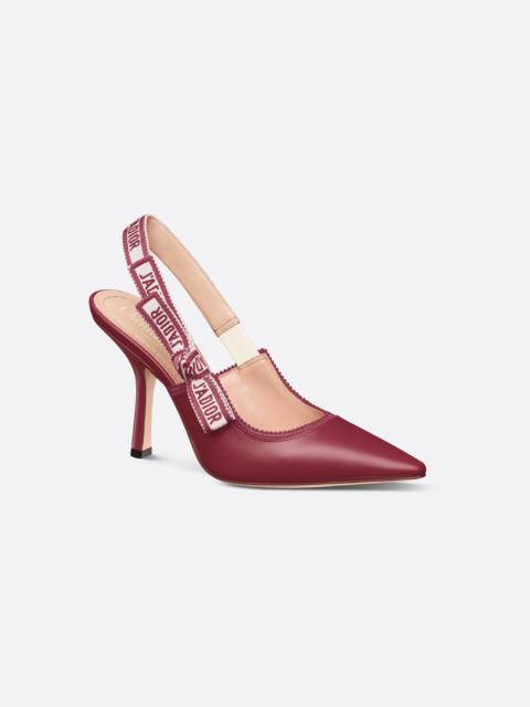 J'Adior Slingback Pump