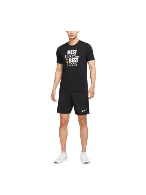 Nike DRI-FIT Tee DR7582-010