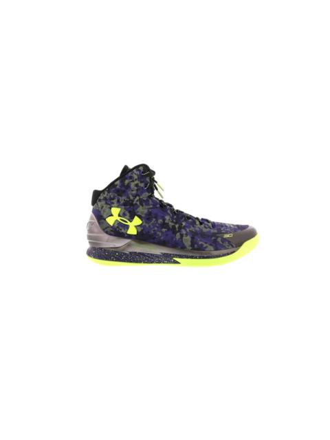 UA Curry 1 Dark Matter (ASG)