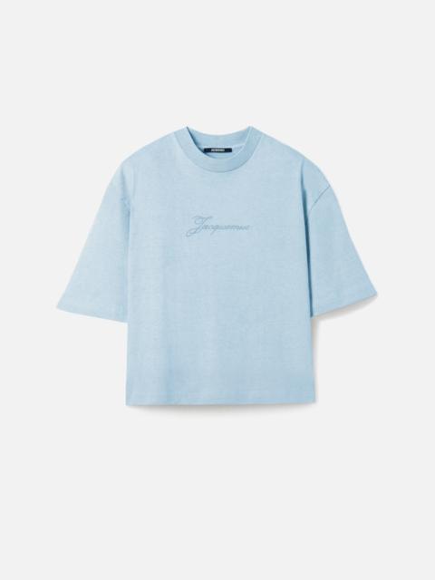 The Pigmento t-shirt