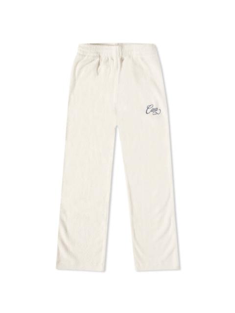 Casablanca Zaza Terry Track Pant